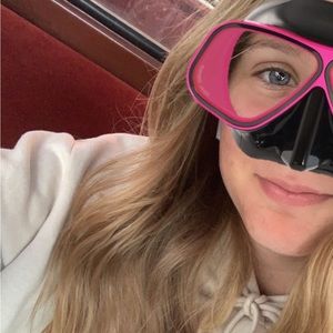 Meet your Posher, Summer